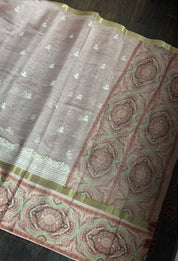 Designer Tissue - Dusty Pink