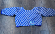 Designer Blouse - Royal Blue