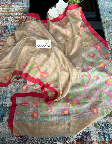 Matka Silk – Panache-The Desi Creations