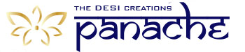 Panache-The Desi Creations