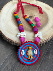 Jewelry Set - Owl
